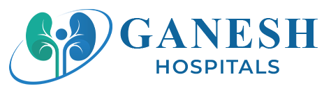 Ganesh Hospitals Gudivada